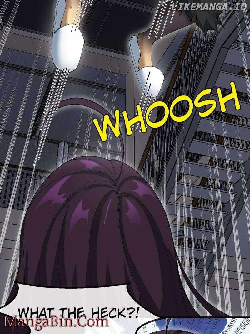 I Am The Monster Overlord Chapter 15 80